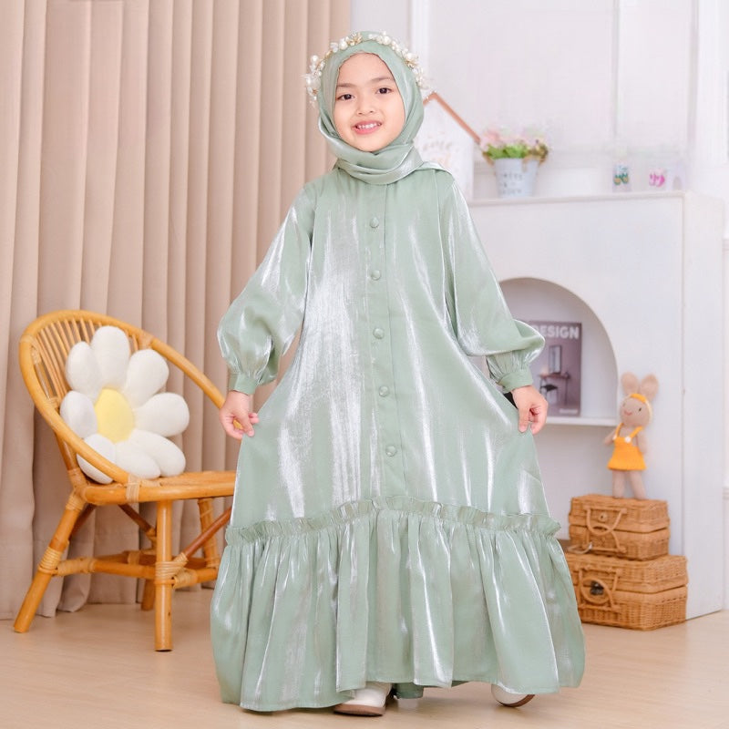 Nazima dress