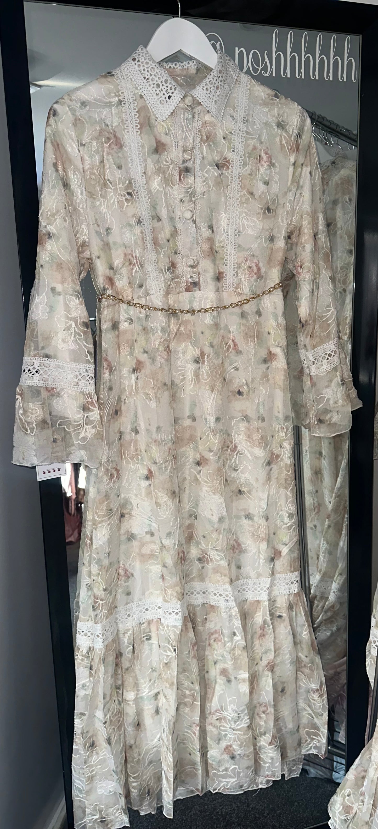 Mara dress