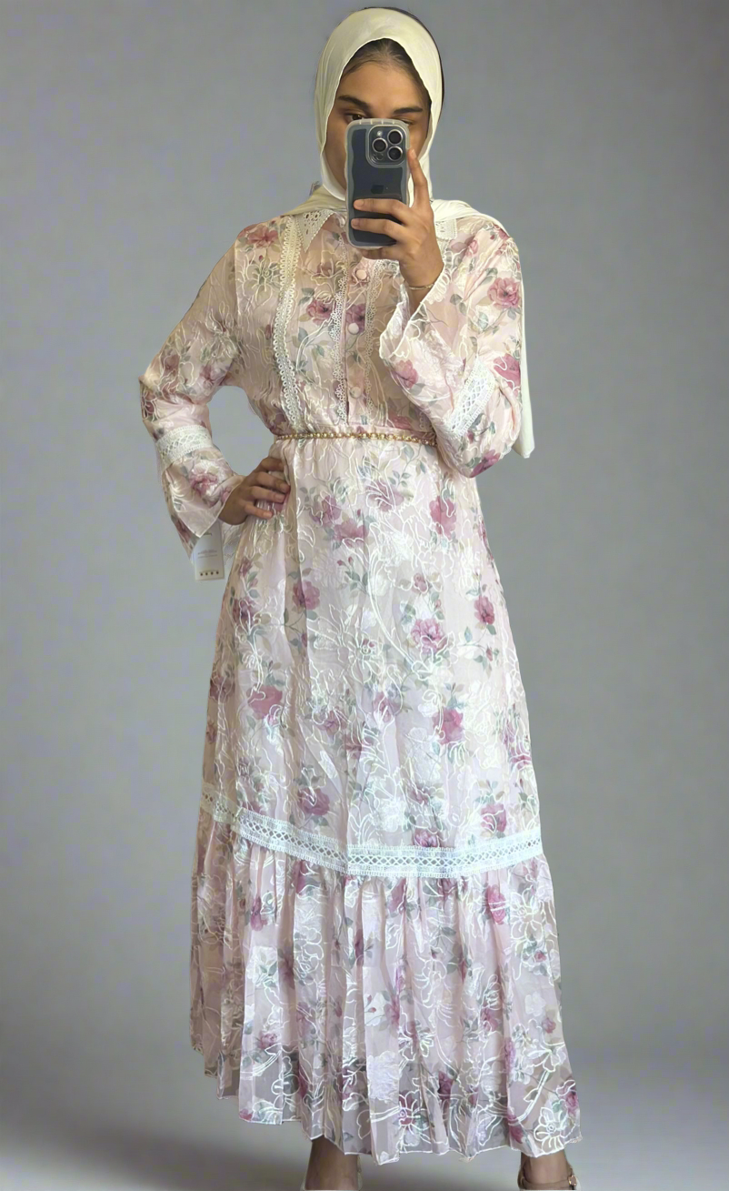 Mara dress