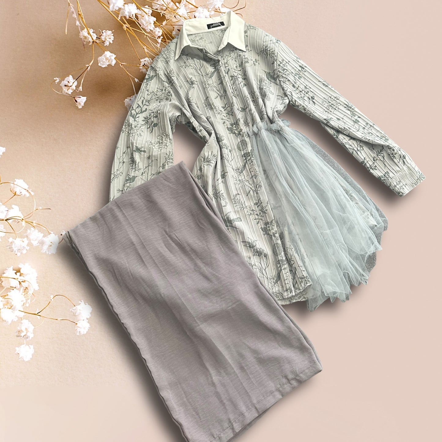 Berry set