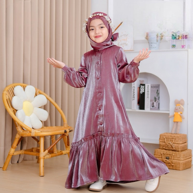 Nazima dress