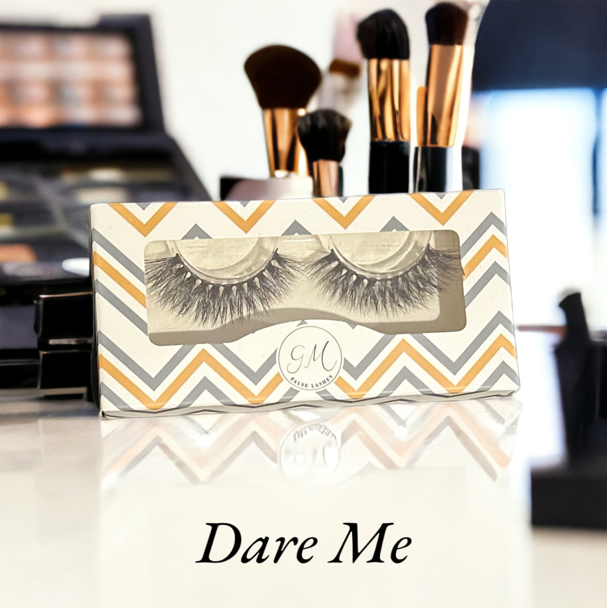 Glam Lash- Dare Me