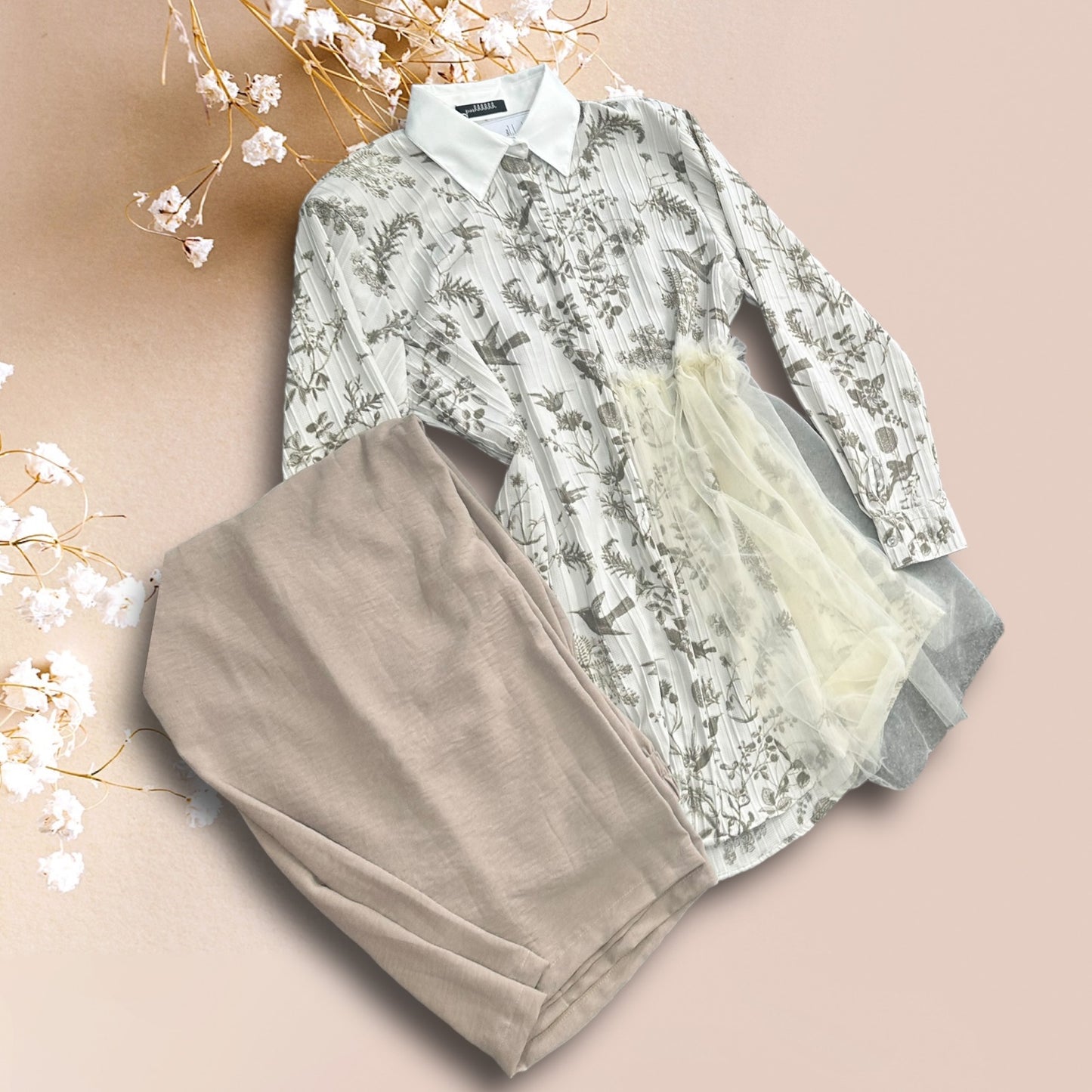 Berry set