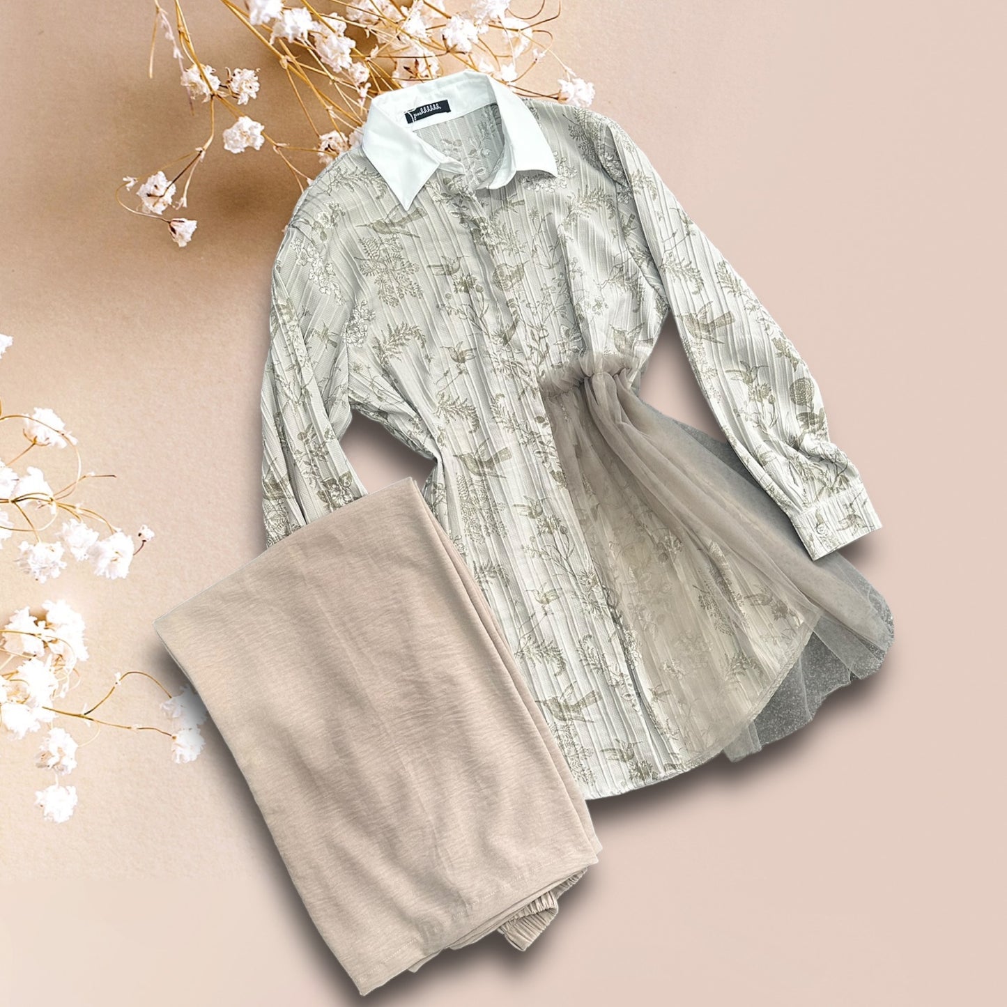 Berry set