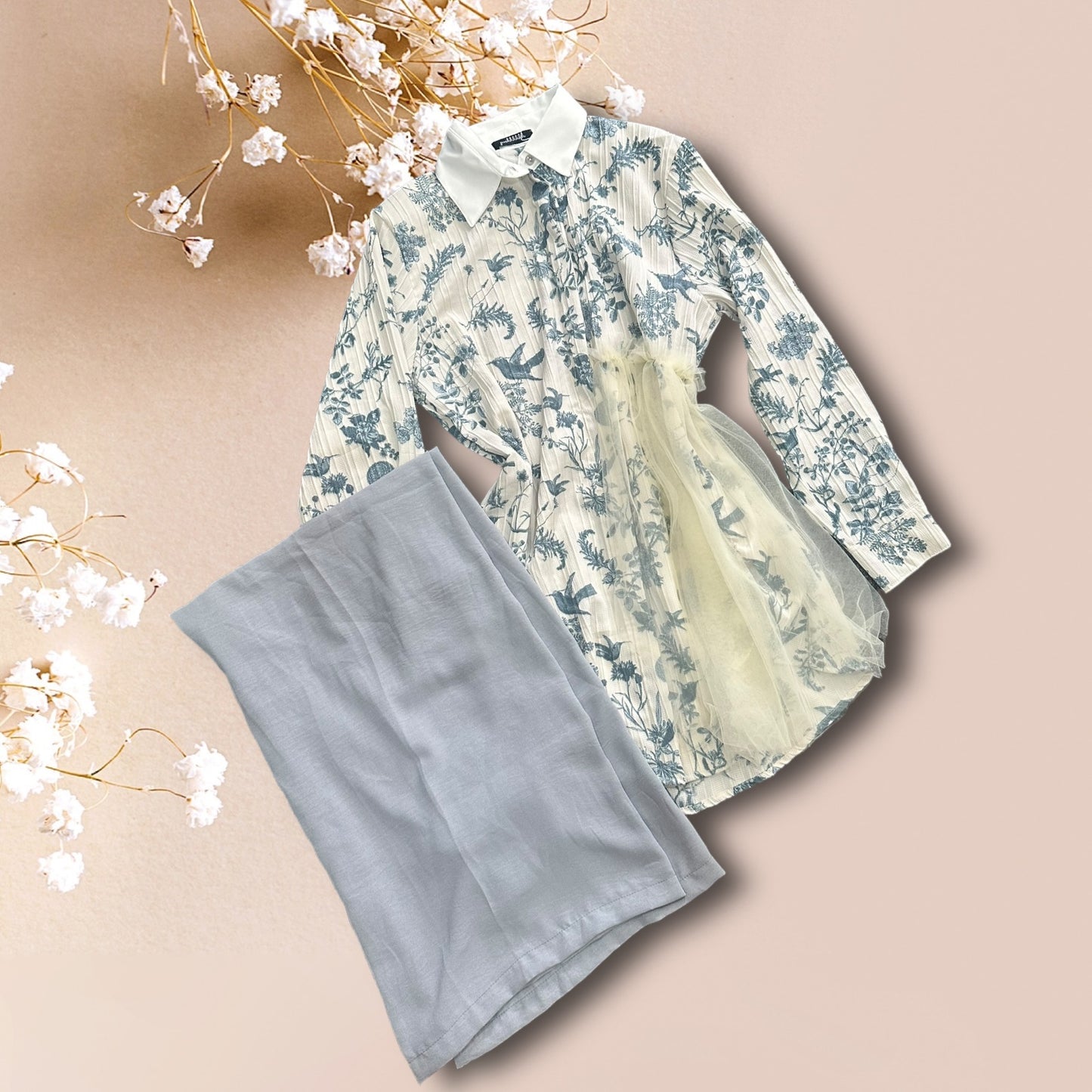 Berry set
