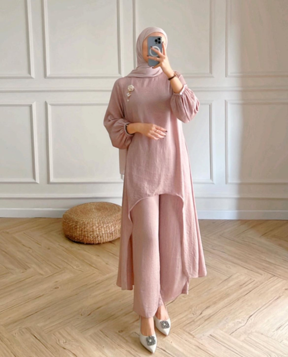 Karisma set