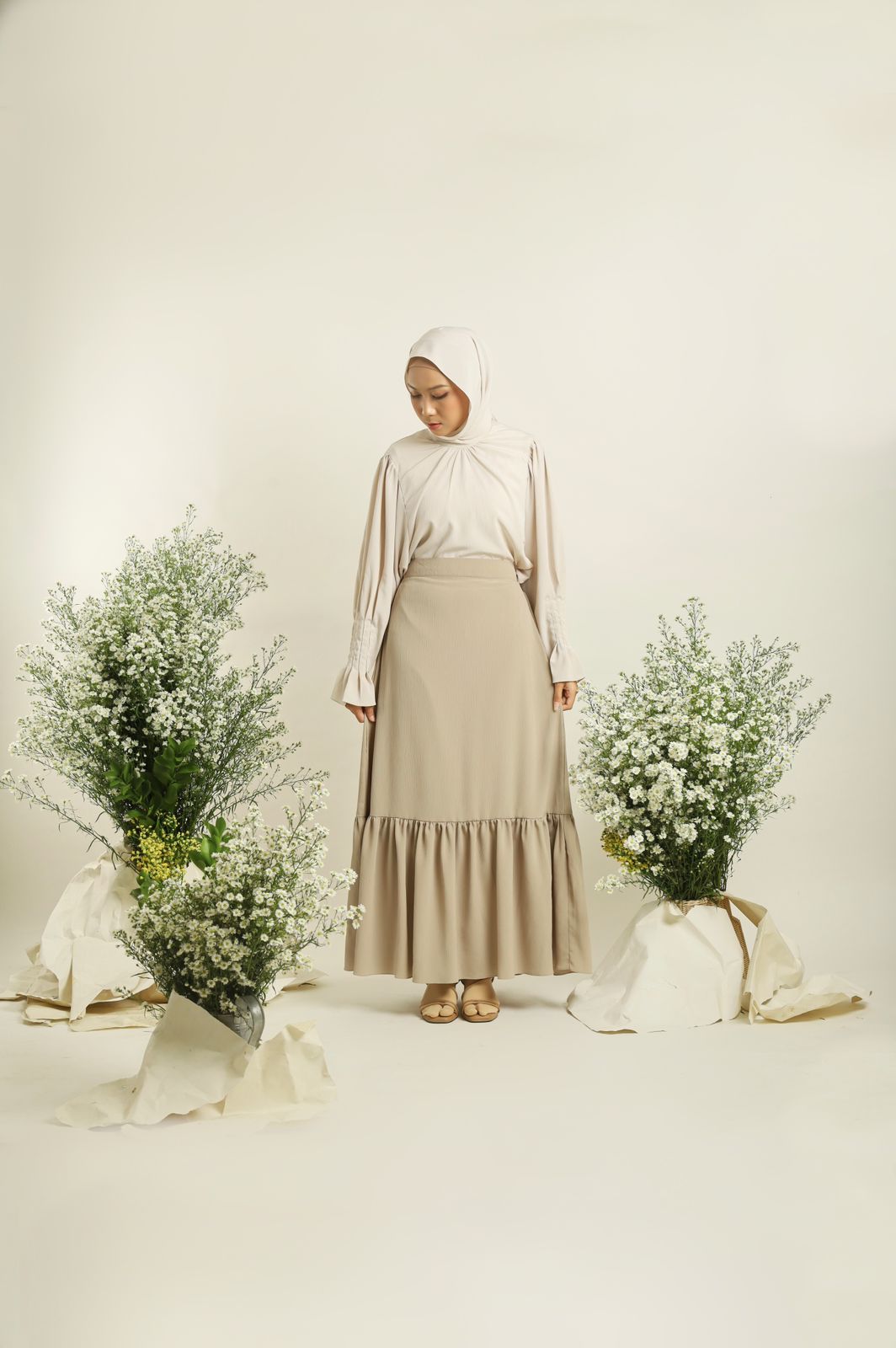 Fay skirt
