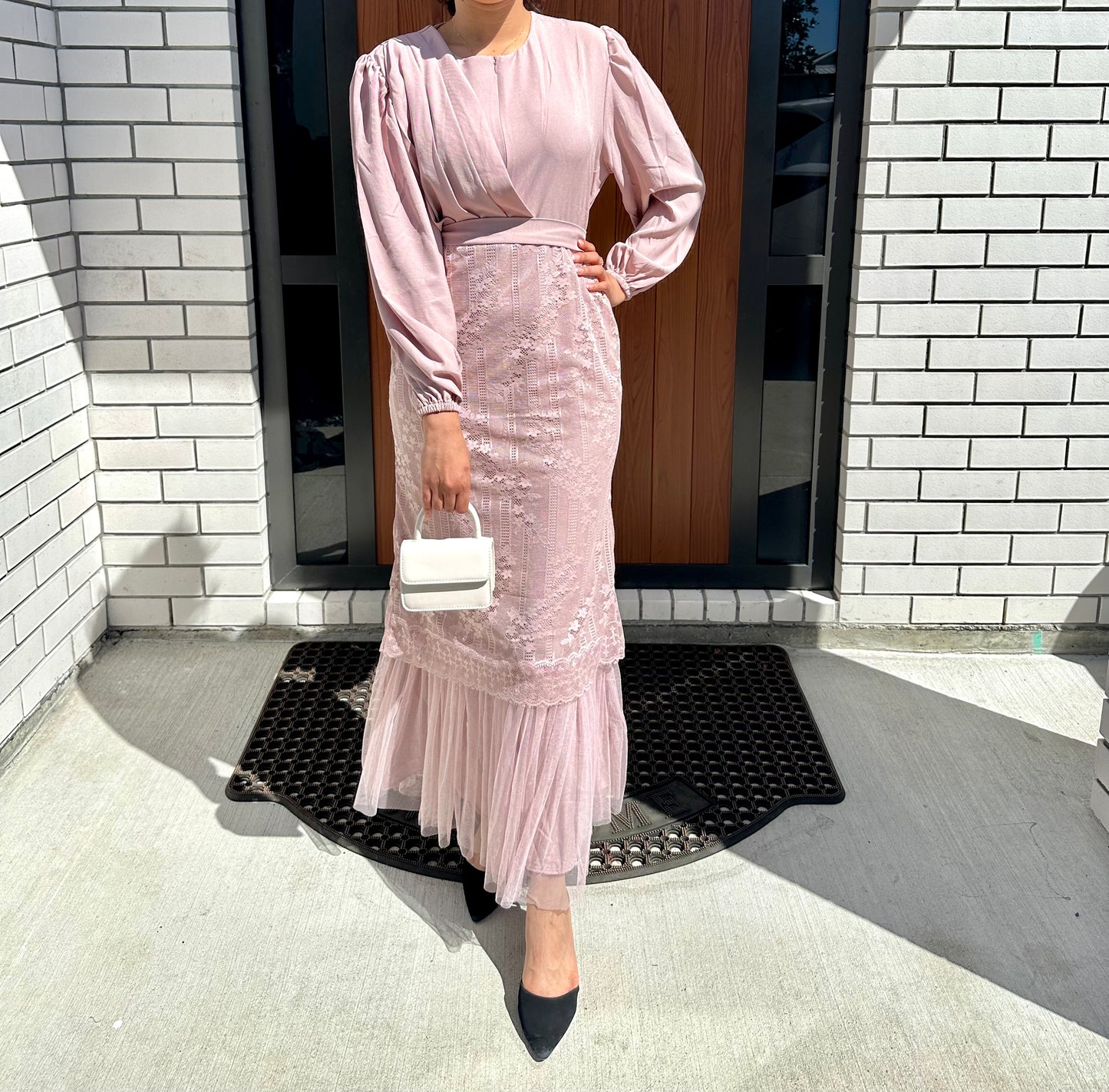 Julie dress