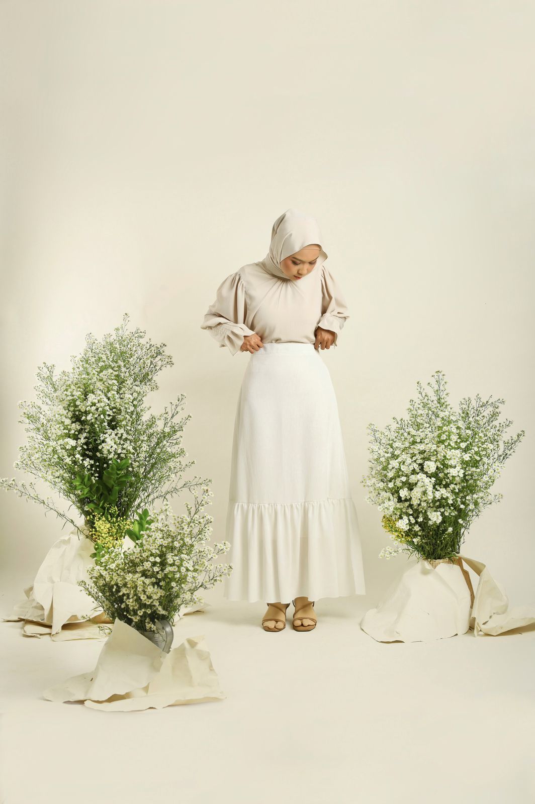 Fay skirt