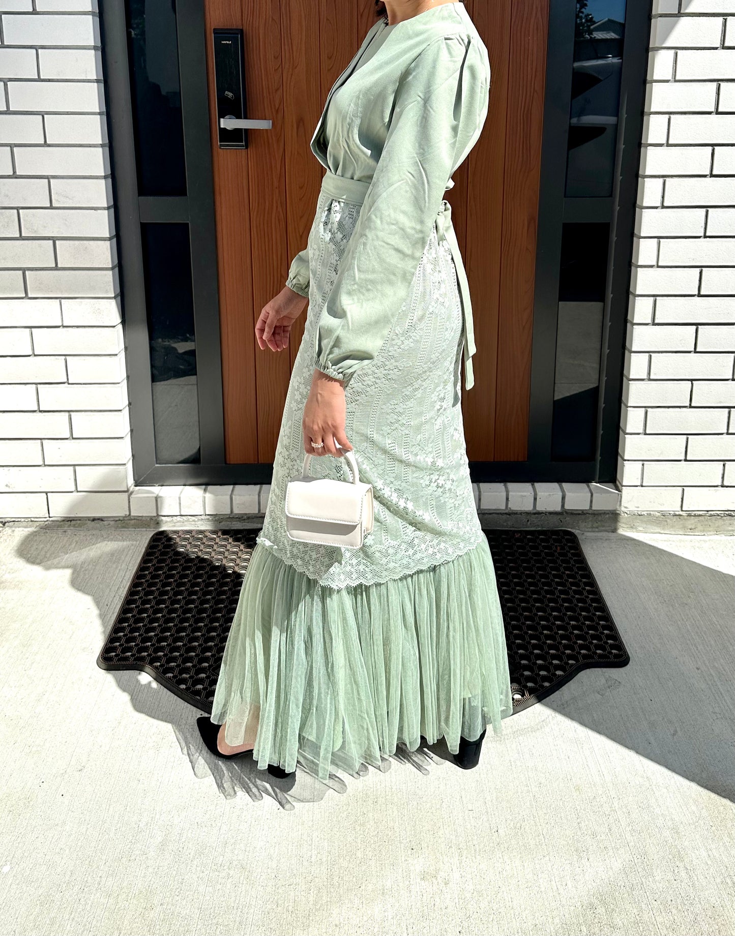 Julie dress