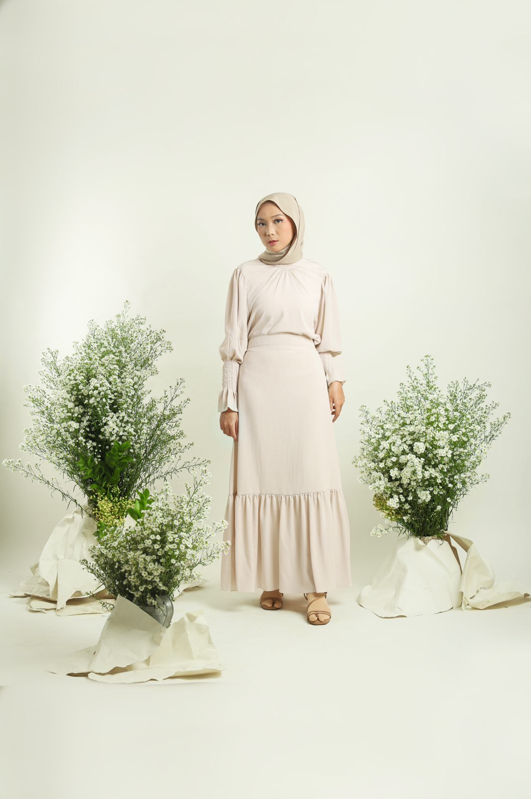 Fay skirt