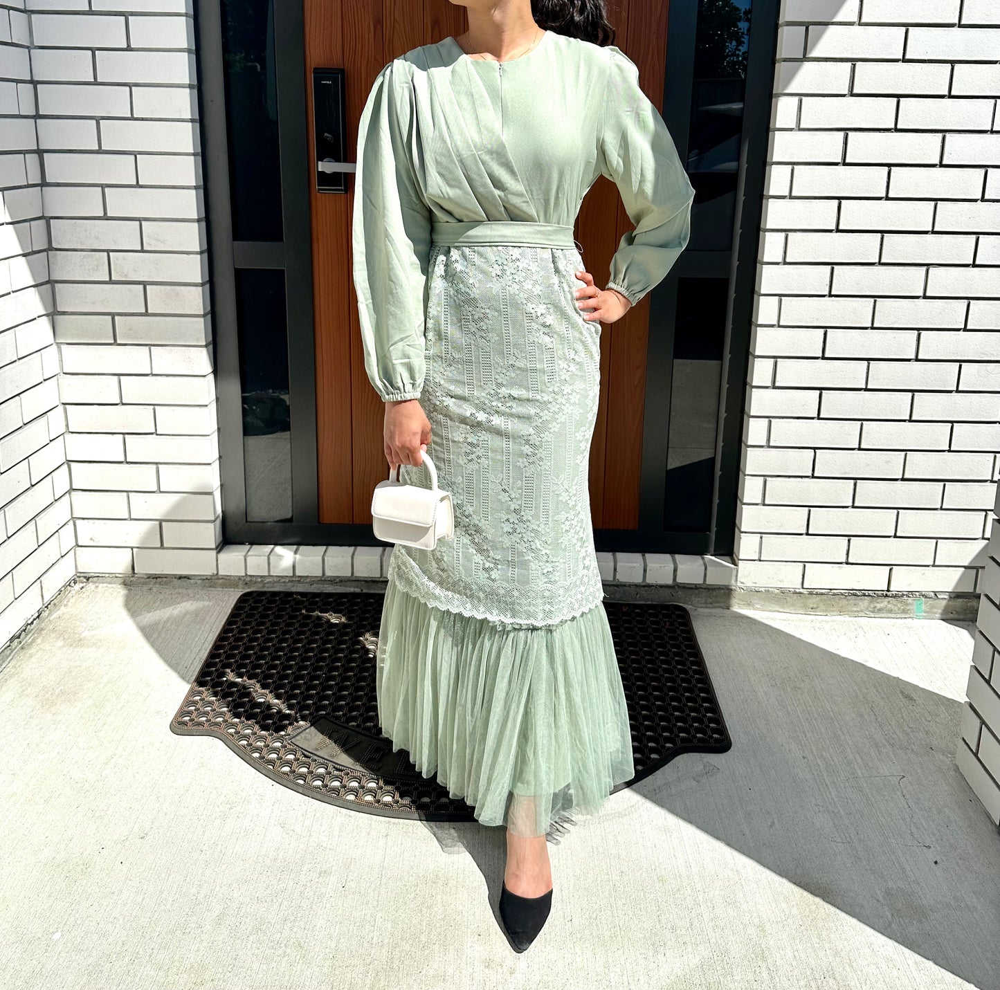 Julie dress