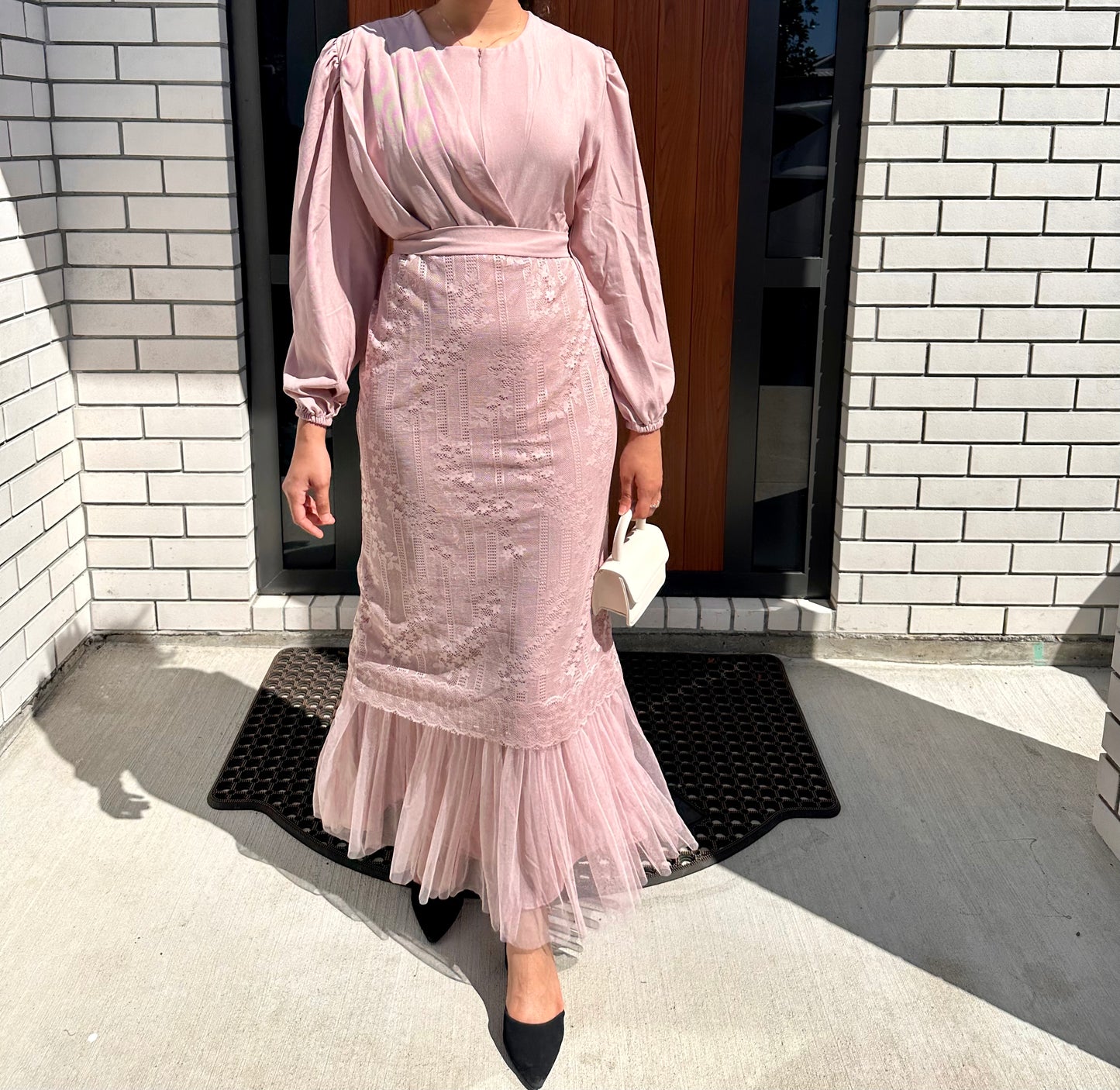 Julie dress