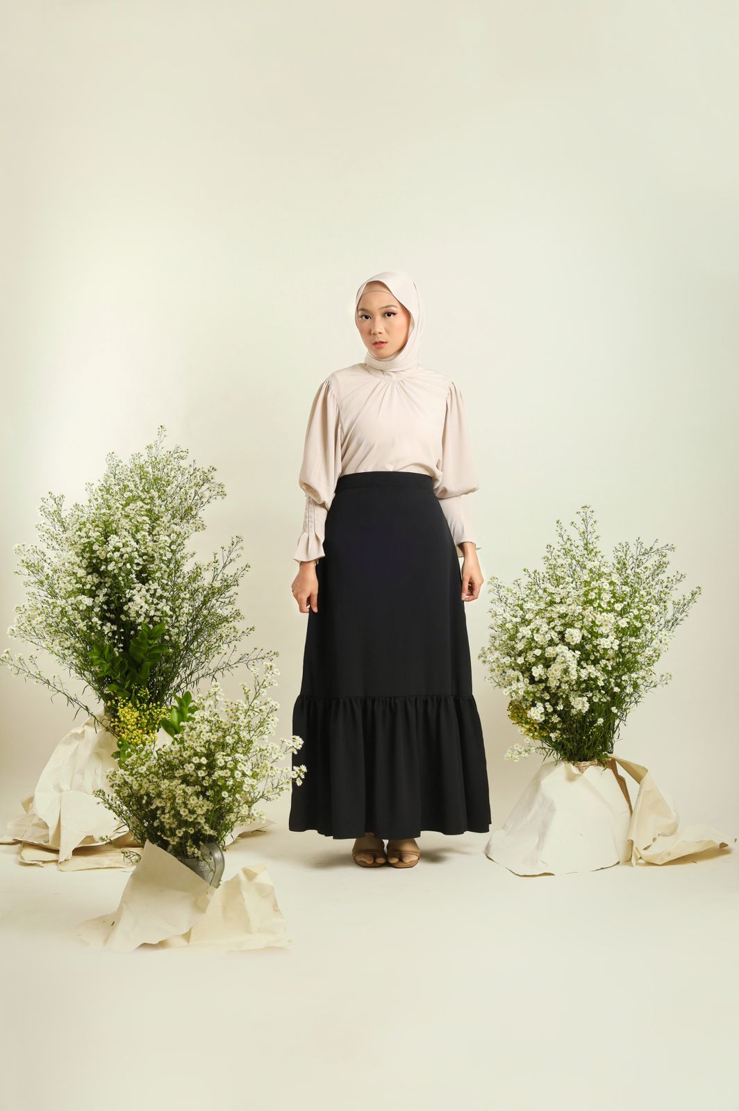 Fay skirt